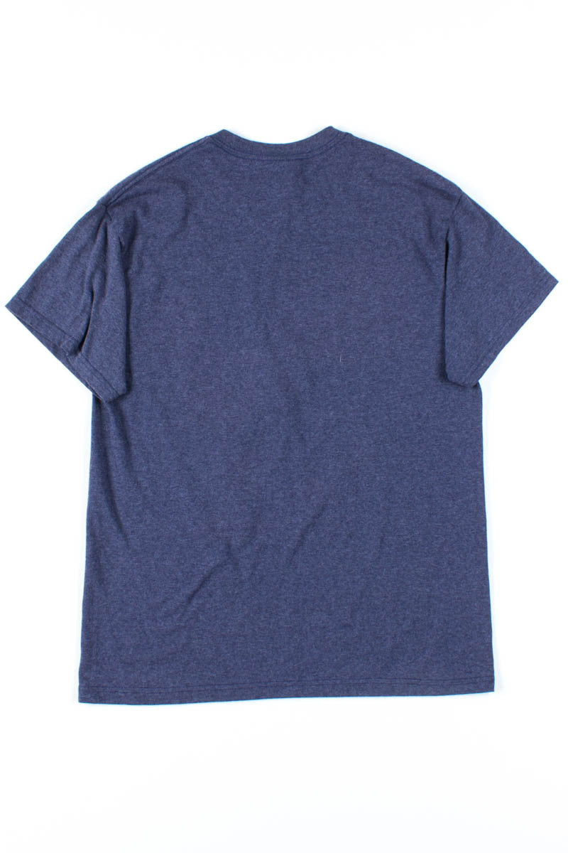 Uncle Sam Snoopy Tee