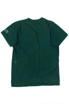 Embroidered Eagle Tee