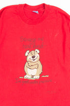 Squeeze Me Tee