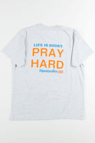 I Believe Tee