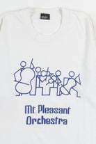 Mt. Pleasant Orchestra Tee