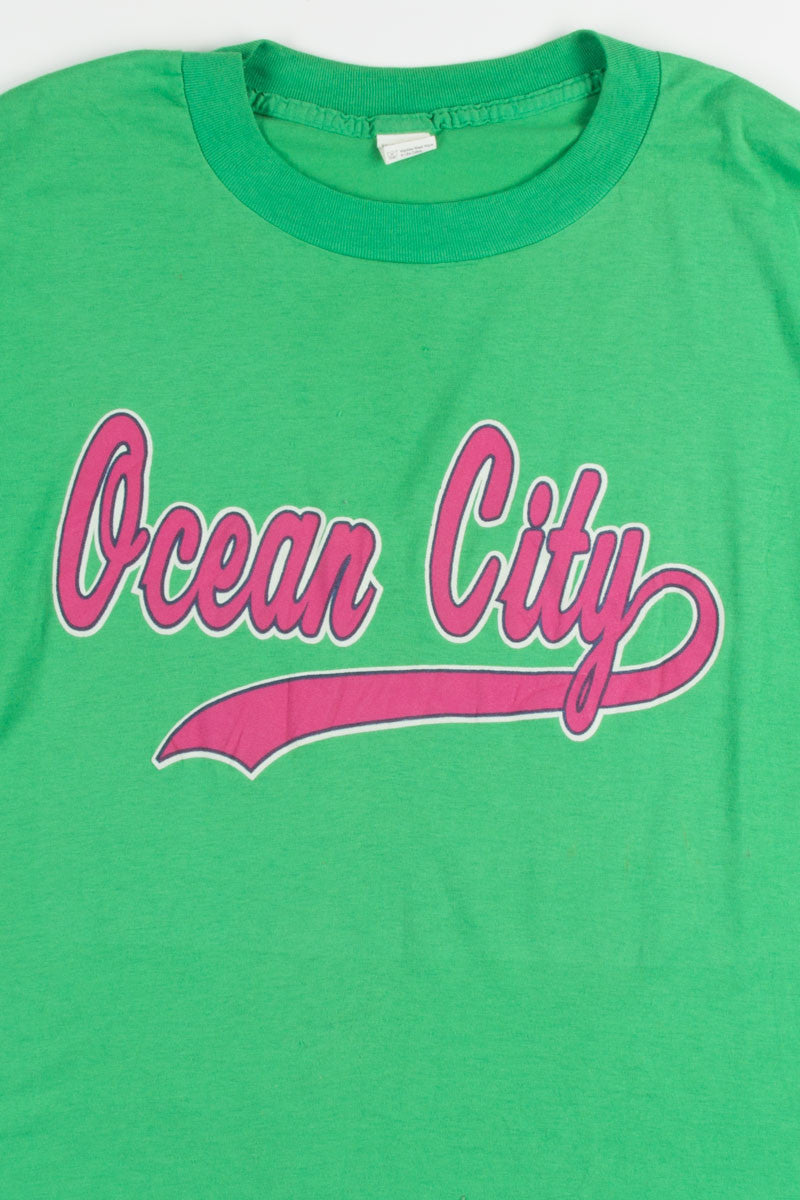 Ocean City Tee