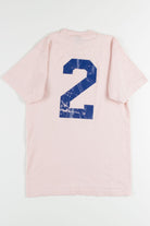Mongan's Sport Club Tee 1