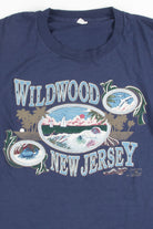 Wildwood New Jersey Tee