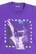 Watkins Glen State Park Tee