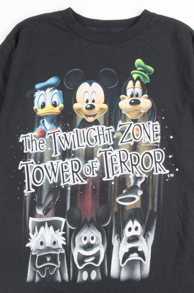 Vintage Disney The Twilight Zone 