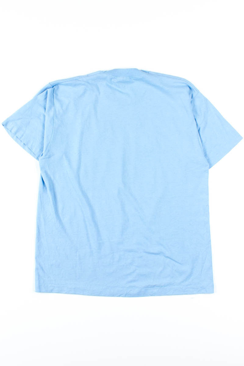 New River Whitewater Tee