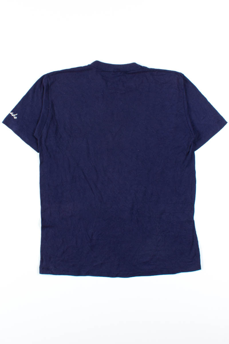 Colorado Goose Tee