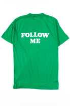MPS 'Follow Me' Tee