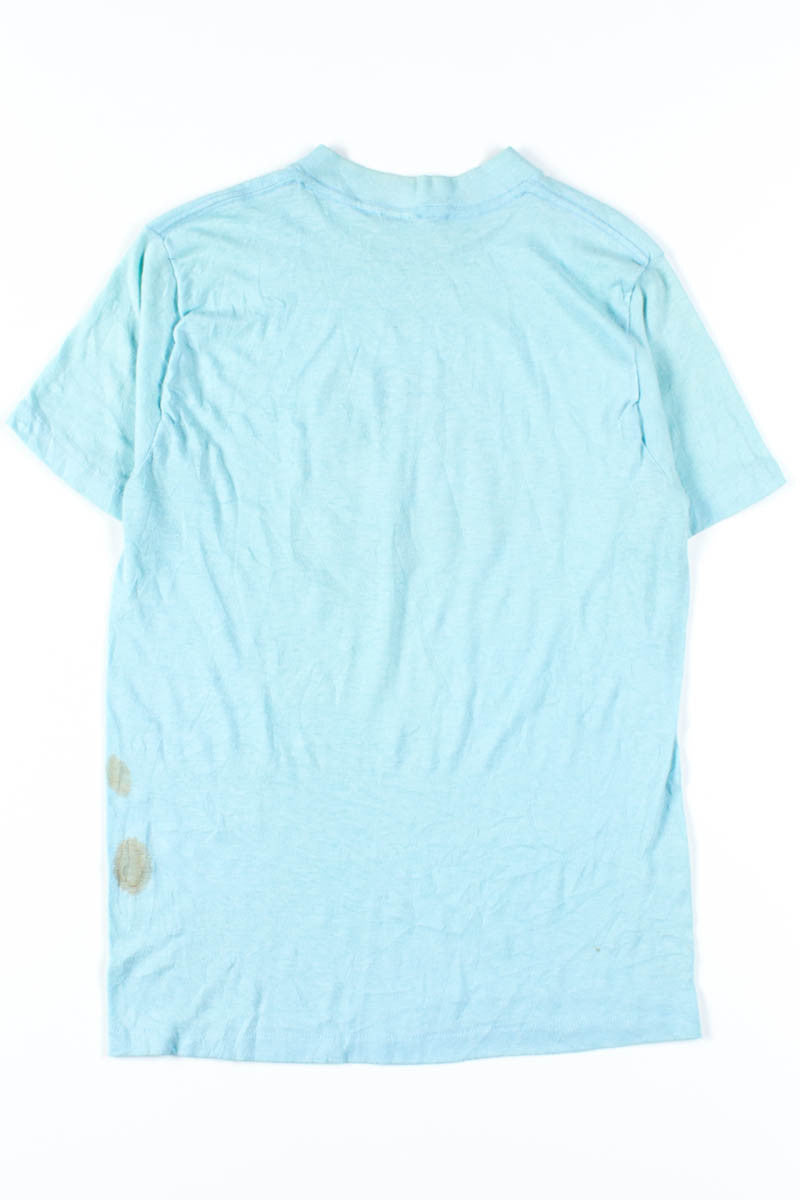 A #1 Grandpa Tee