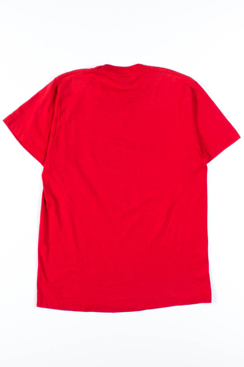 Neshaminy Employee Wellness Tee