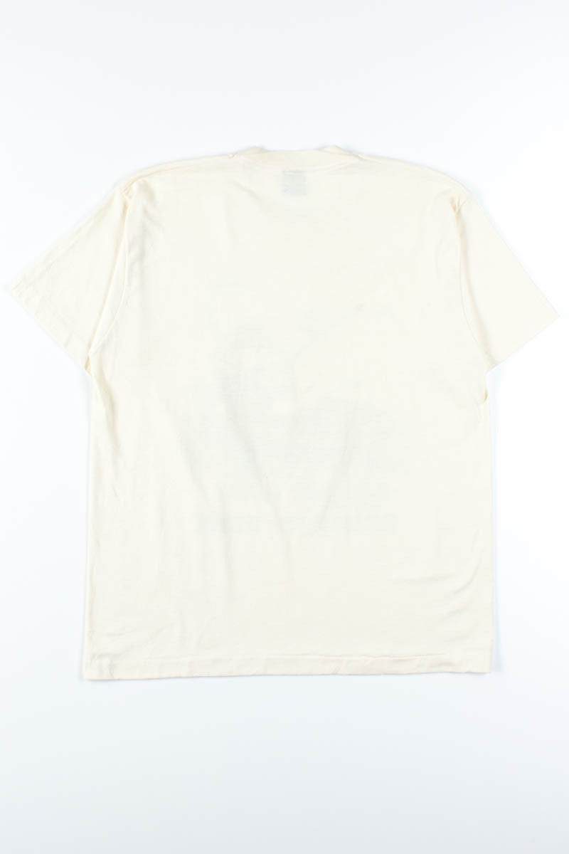 A Bad Day For Fishing Tee