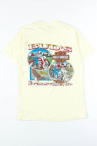 Bud's Harley-Davidson Tee