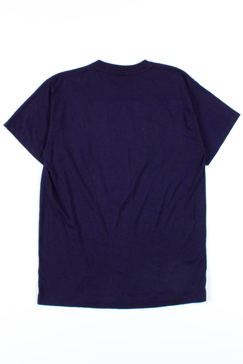 Tomorrow Has Been Cancelled Tee