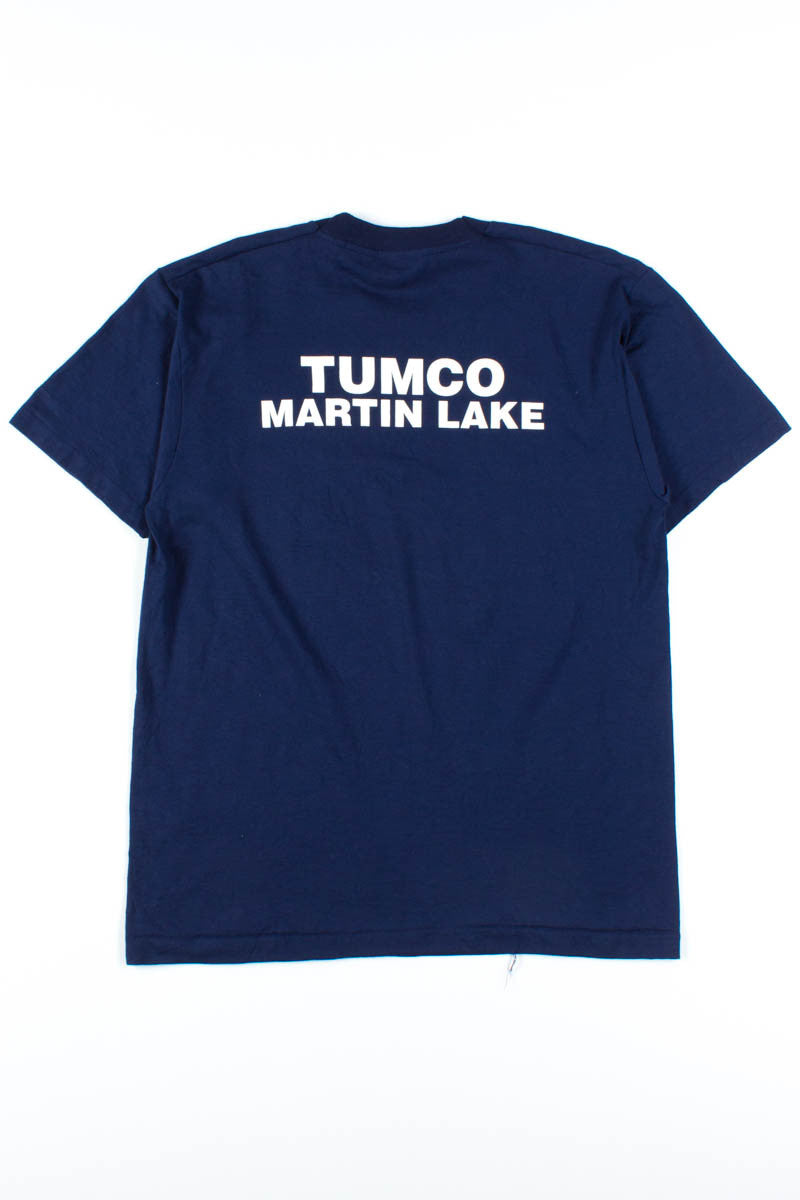 Tumco Martin Lake Tee
