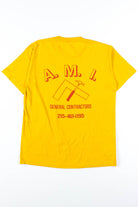 A.M.I. General Contractors Tee