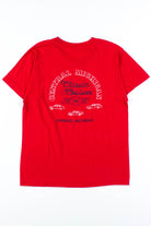 Central Michigan Classic Cruisers Tee