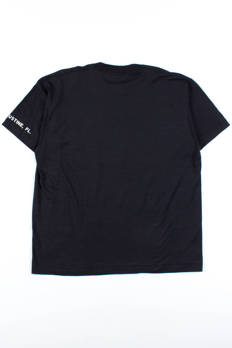 St. Augustine, FL Tee