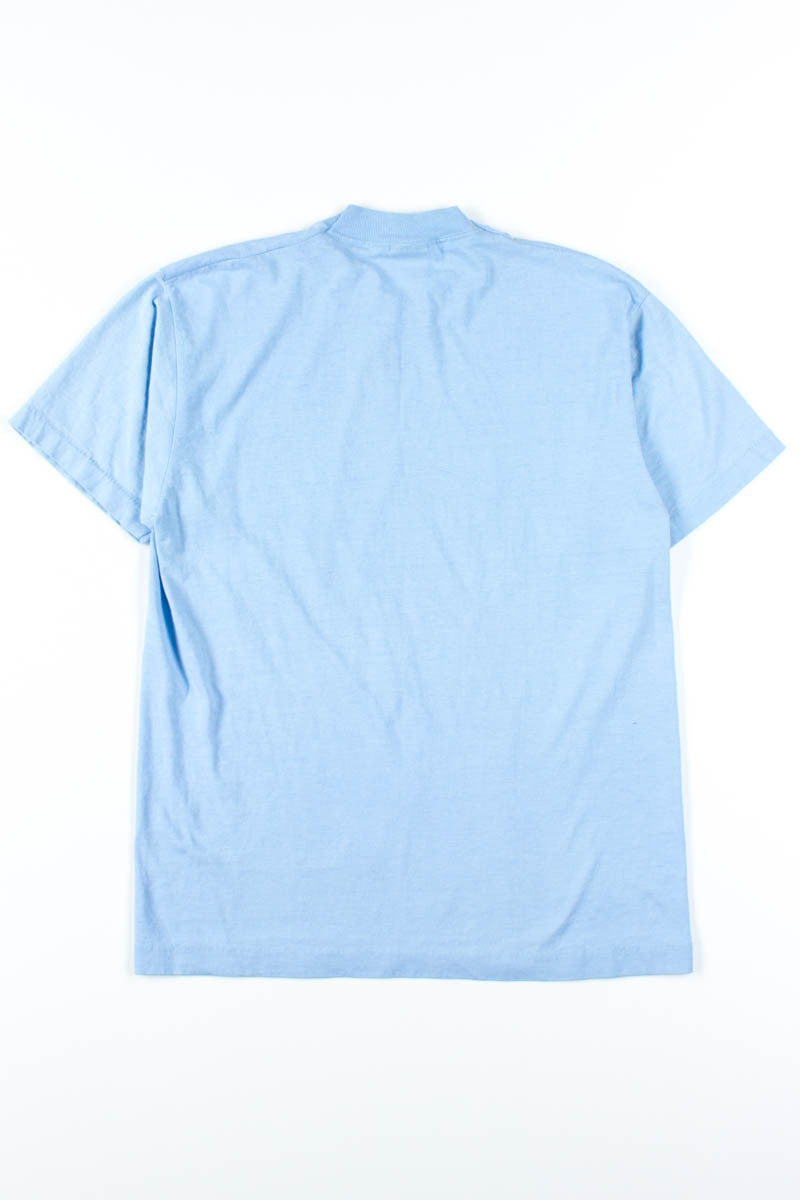 Maine Puffins Tee