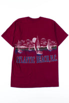 Atlantic Beach Tee