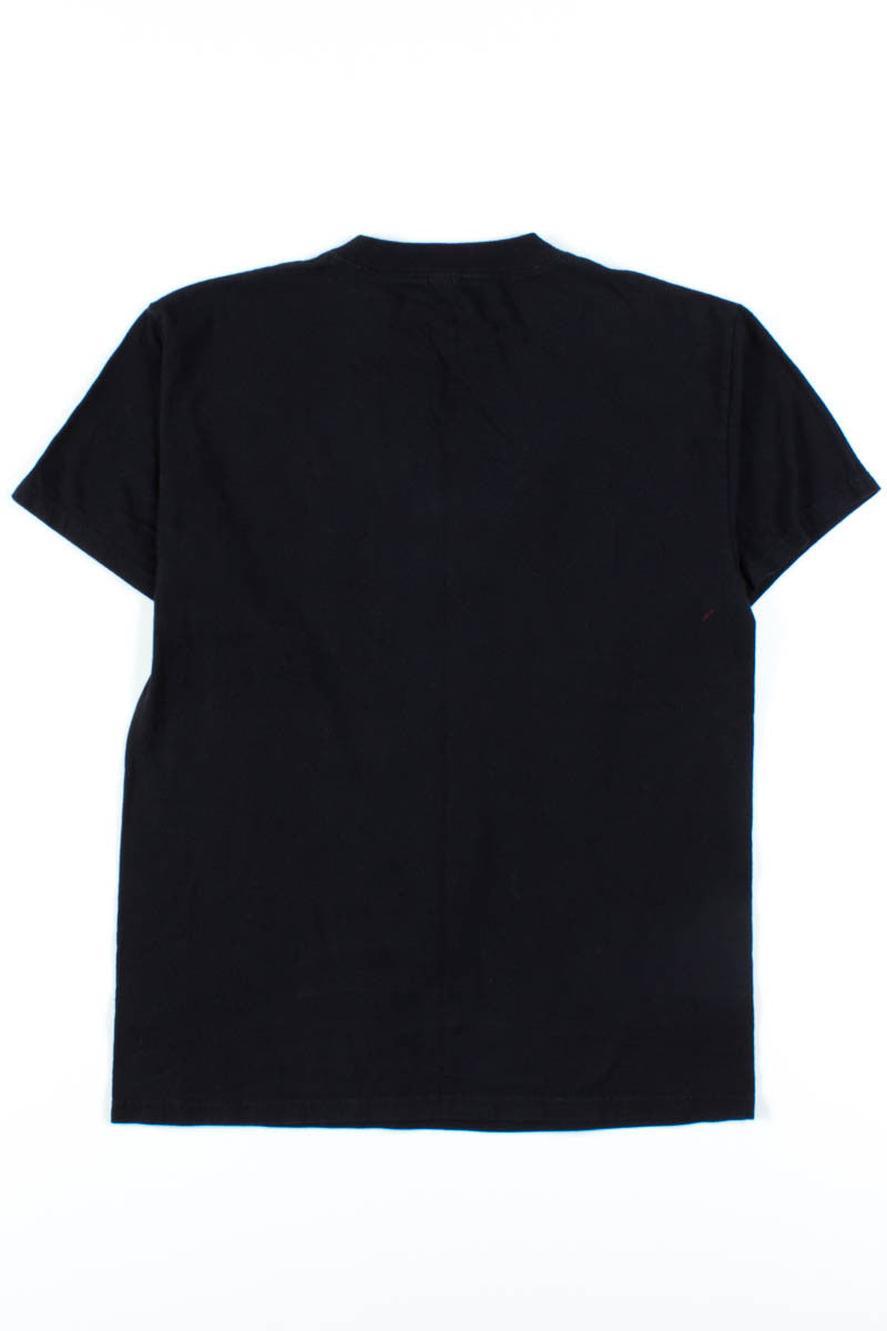 Wolf Runes Tee