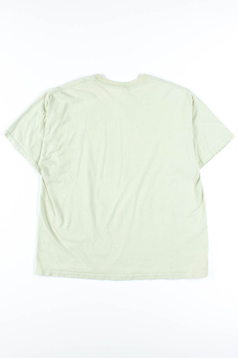 Retirement Rocks Tee
