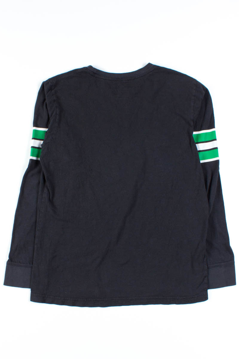 North Dakota Long Sleeve Tee