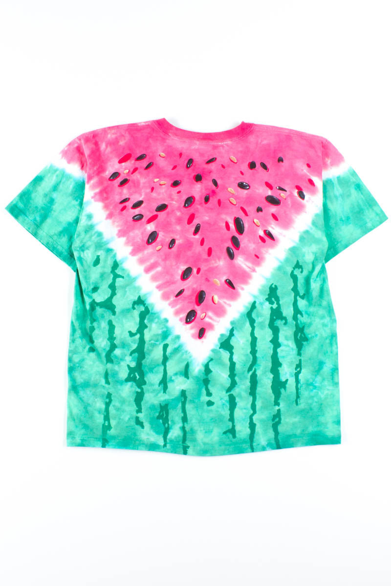 Watermelon Slice Tee