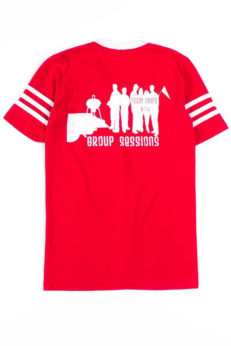 Tailgaters Anonymous Tee