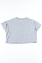 Power Lift Mickey Crop Tee