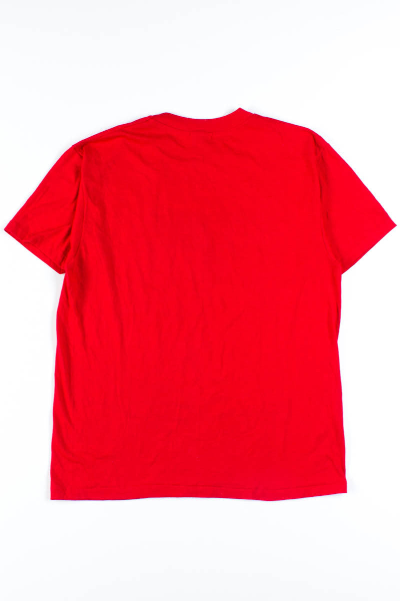 Chocolate Affair Tee