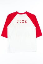 All Stars Major Girls Baseball Tee