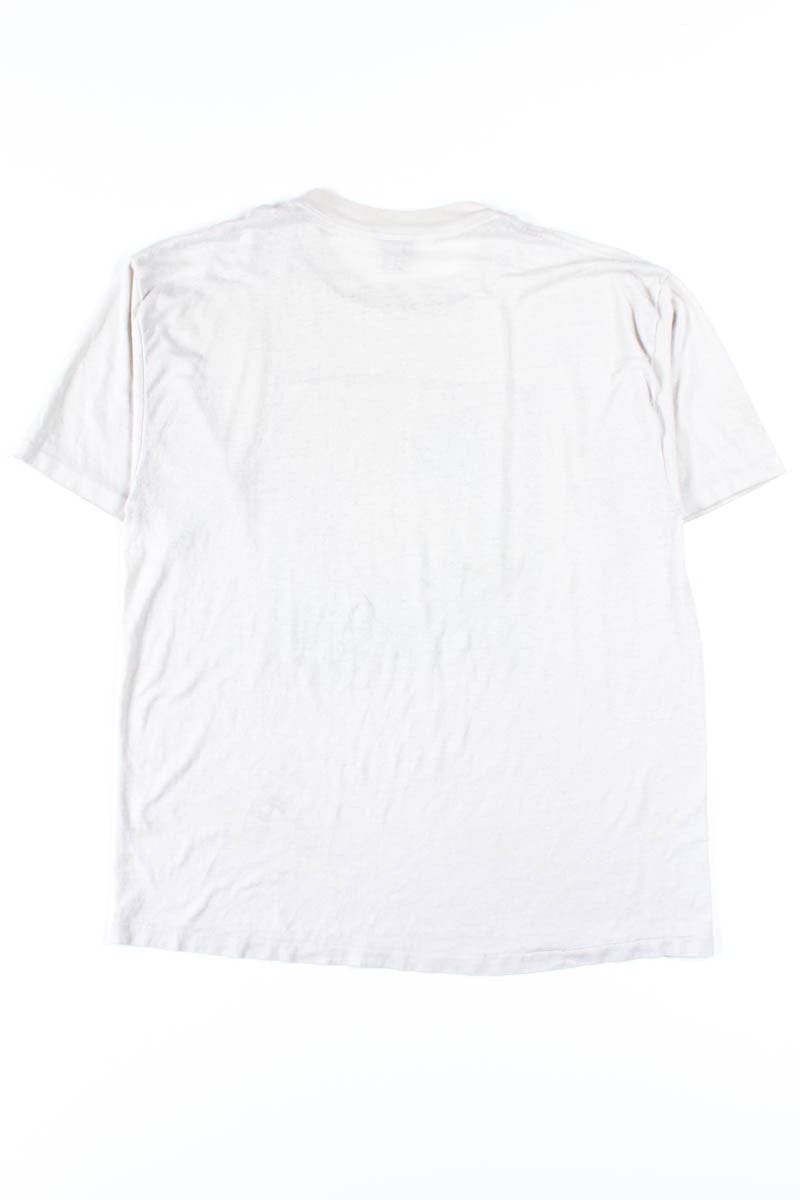 Girl Scouts Flower Tee