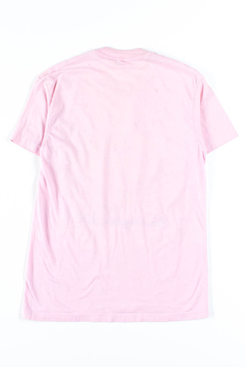 D.C. Drama Tee