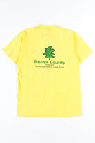 1987 Governor's Cup Tee