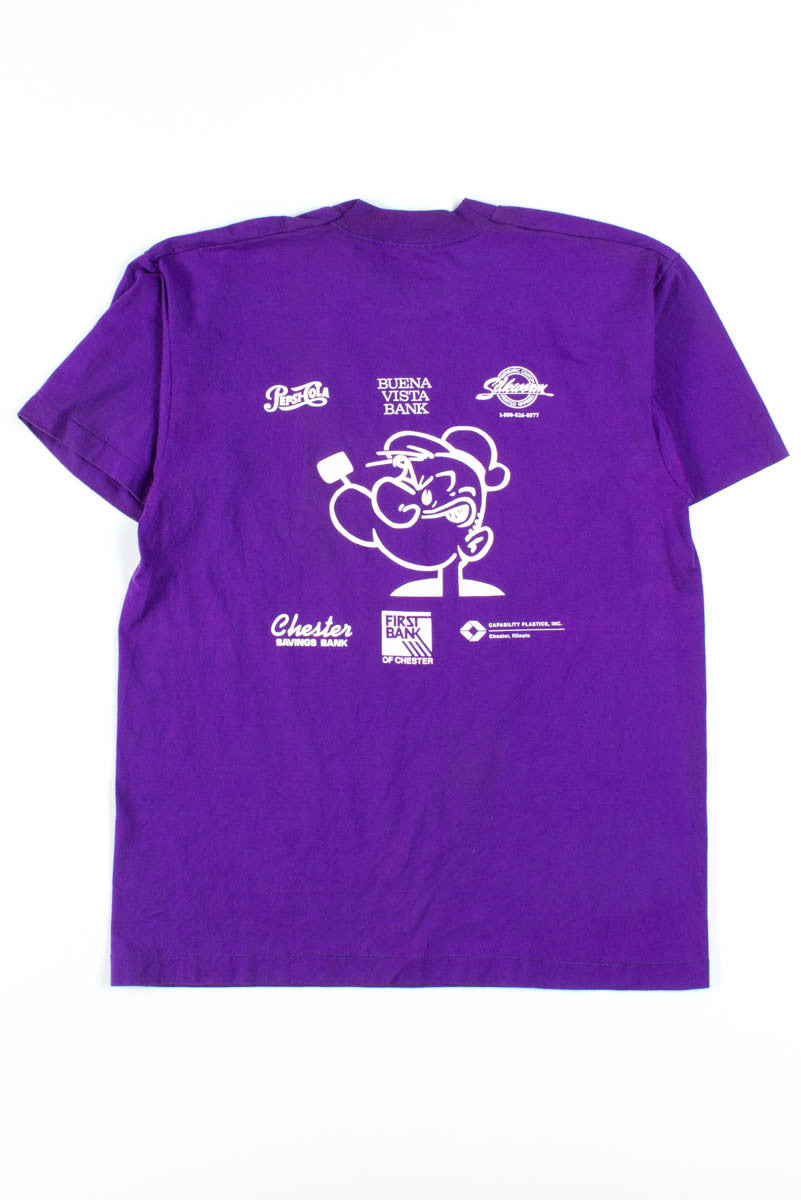 Clownin' Around Tee