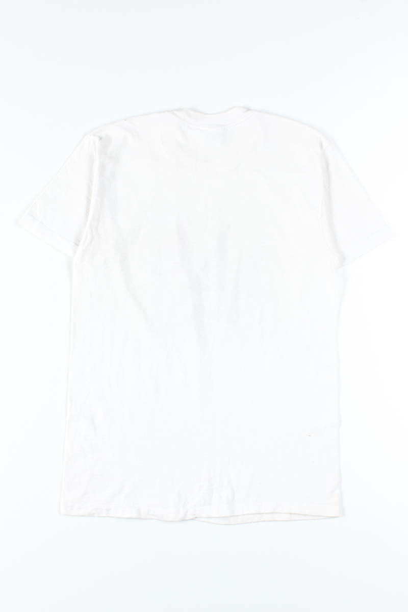 Maine Life Sports '87 Tee