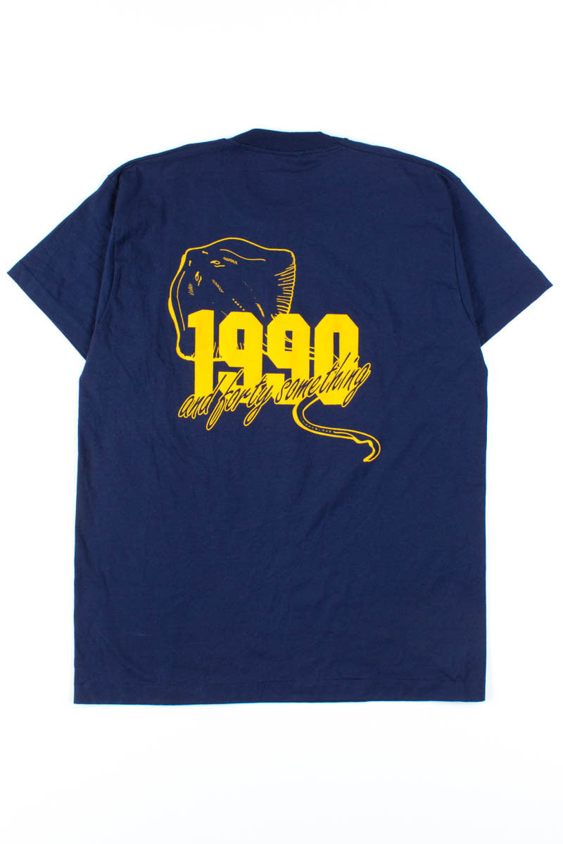 Miami High Class of '65 Tee