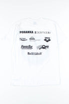 Colonial Beach Triathlon Tee