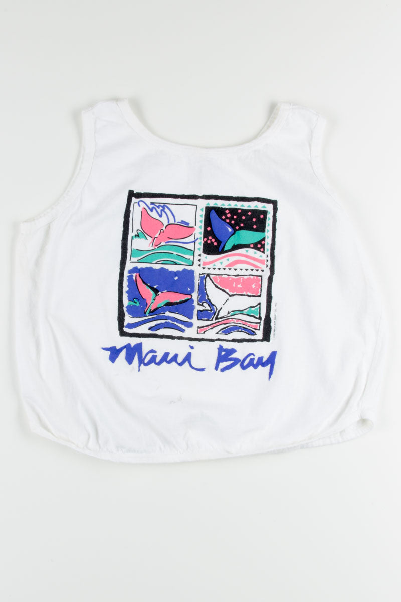 Maui Bay Tank