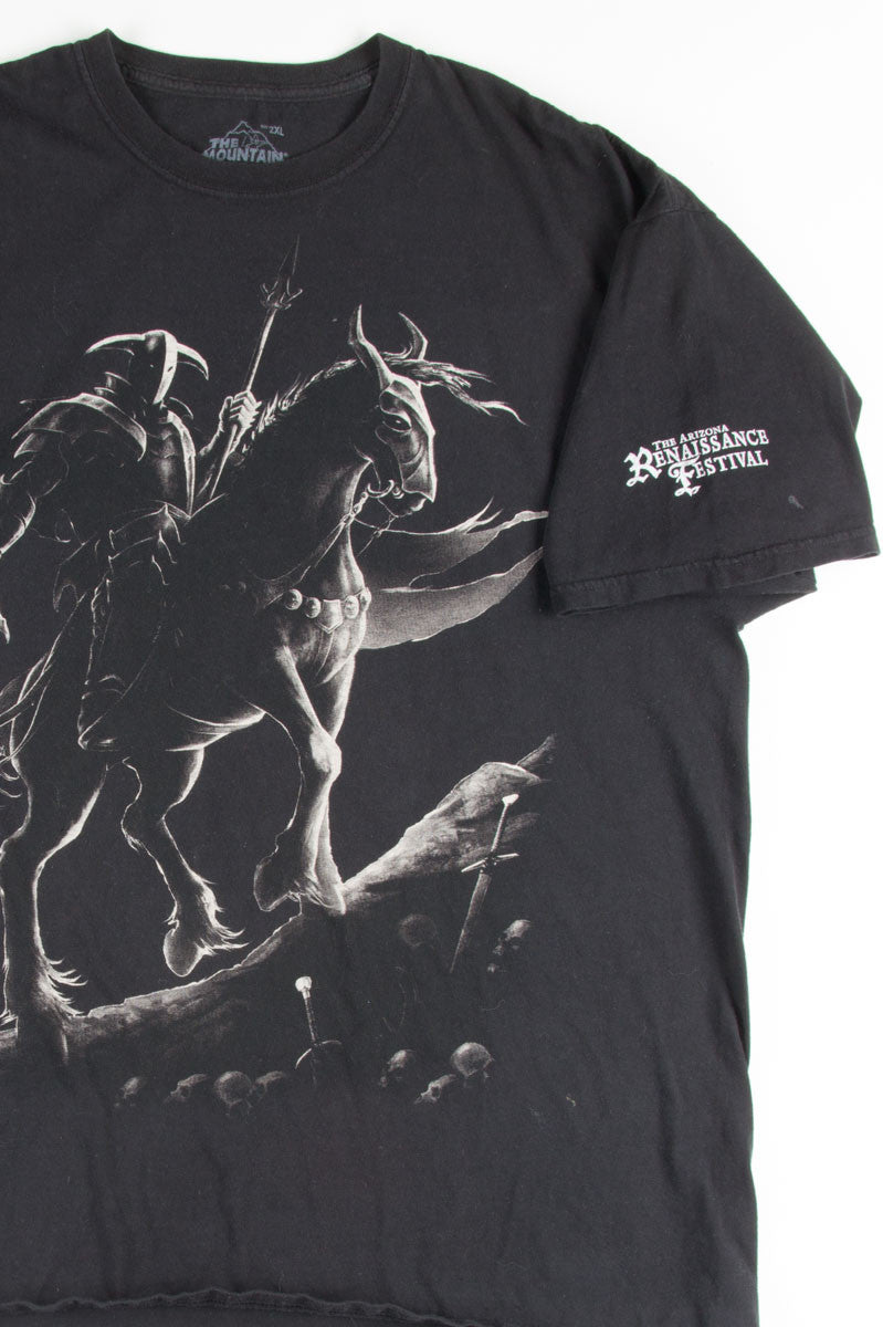 Arizona Renaissance Festival Tee