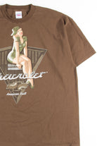 American Built Tee