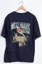 Party Parrot Lounge Tee