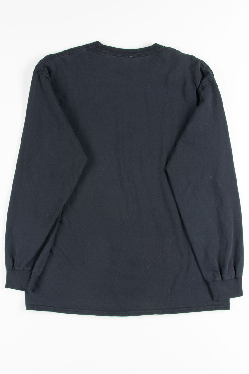 University of Nebraska Medical Center Long sleeve Tee
