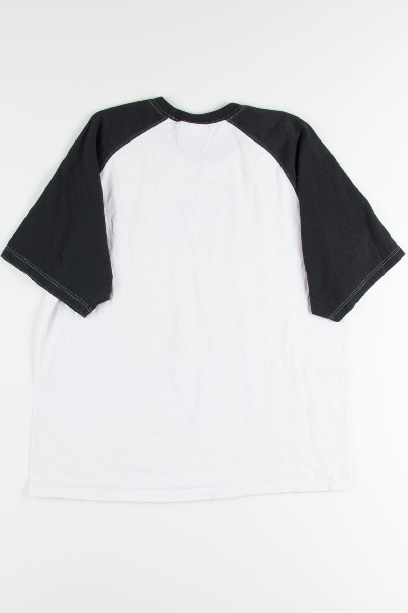 Nike Baseball Tee