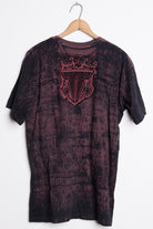 Throwdown Graphic Tee