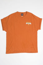 Big Island Harley Tee