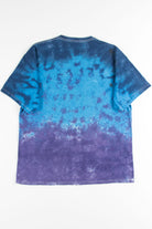 Jimi Hendrix Tie Dye Tee