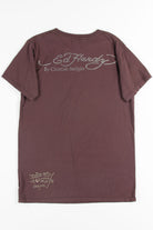 Ed Hardy Tee