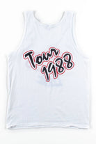 Vintage Deadstock Alabama 1988 Tour Tank
